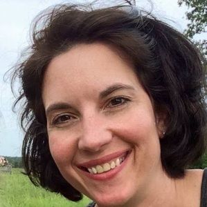 Meet your Posher, Susan